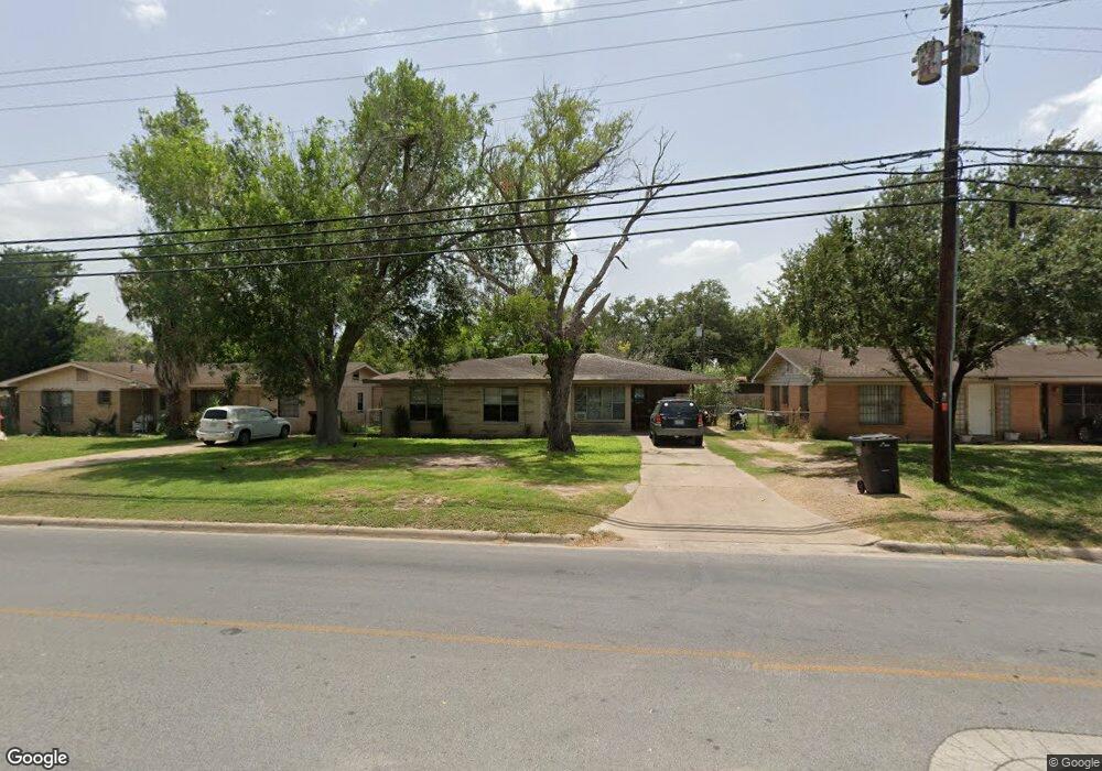 810 S Bridge Ave, Weslaco, TX 78596 - photo 1