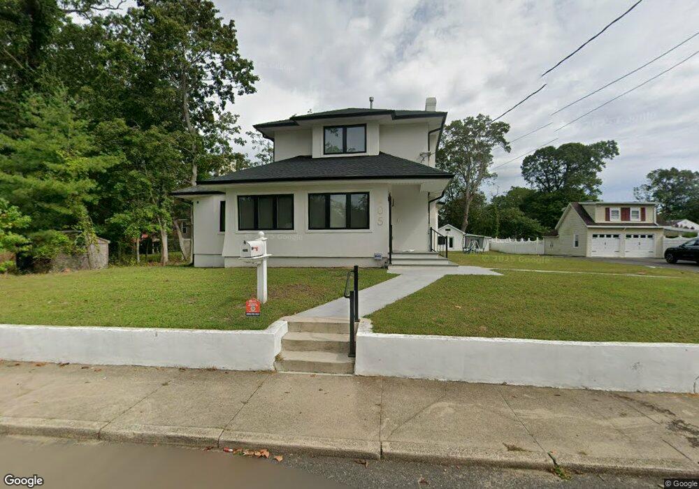 205 Lewis St, Oakhurst, NJ 07755 - photo 1