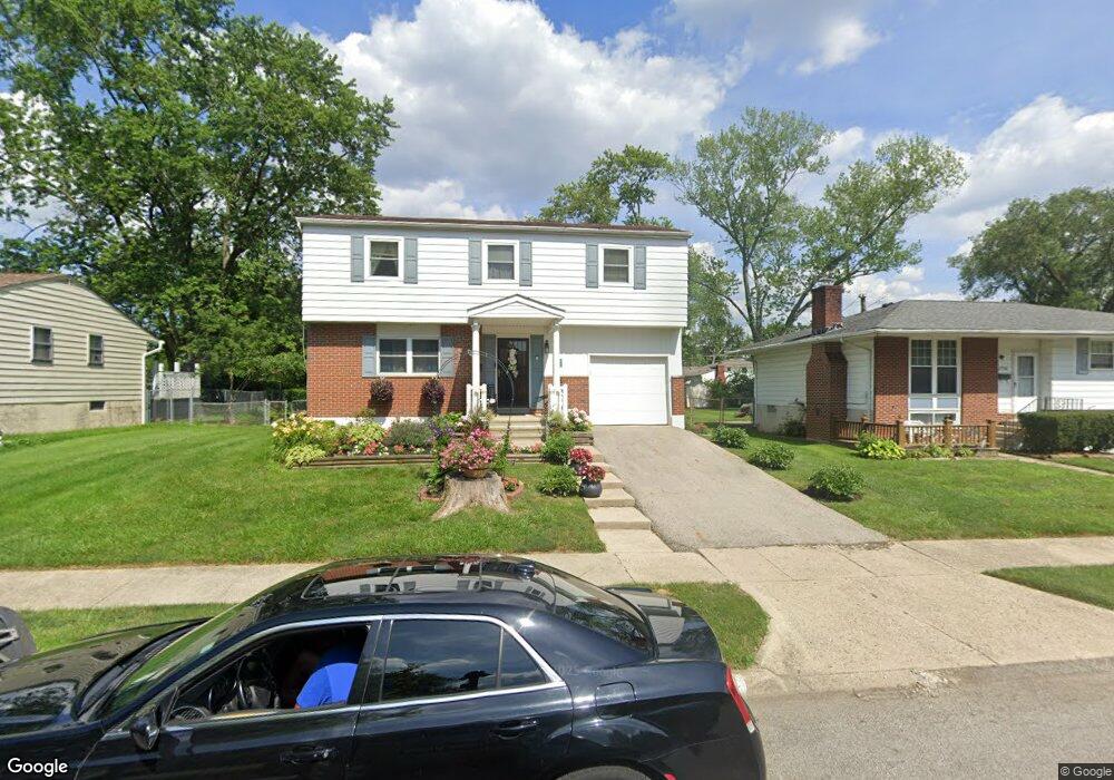 4794 Colonel Perry Dr, Columbus, OH 43229 - photo 1