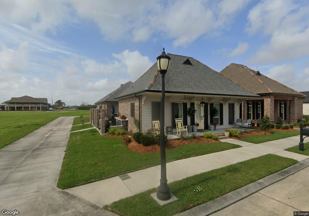 219 Rue Saint Cameron unit A, Houma, LA 70360 - photo 1