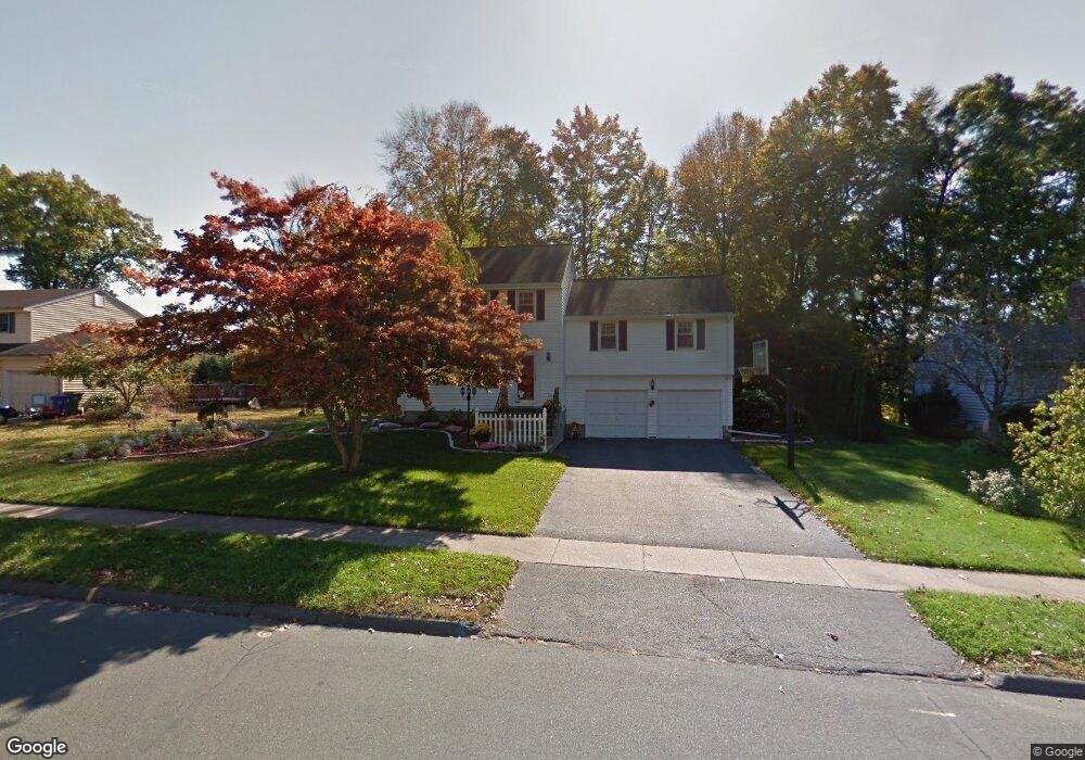 244 Long Hill Dr, Glastonbury, CT 06033 - photo 1