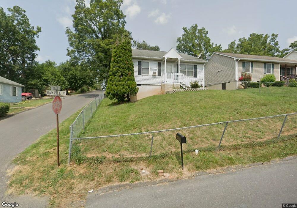 220 Hamrick St, Staunton, VA 24401 - photo 1