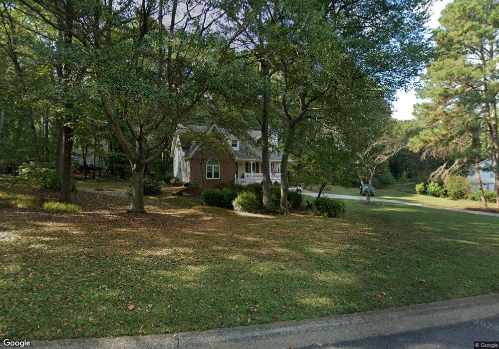 100 Orchard Dr, Canton, GA 30115 - photo 1