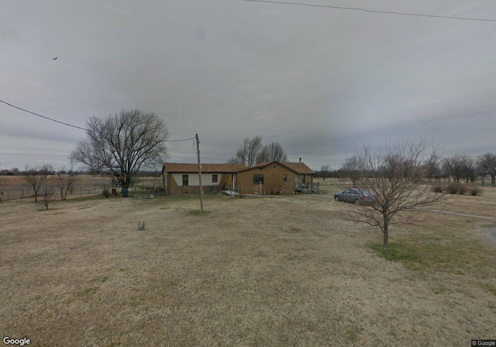 9010 N Hudson Ave, Sperry, OK 74073 - photo 1