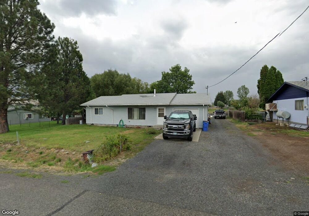 963 S Bridge St, Prairie City, OR 97869 - photo 1