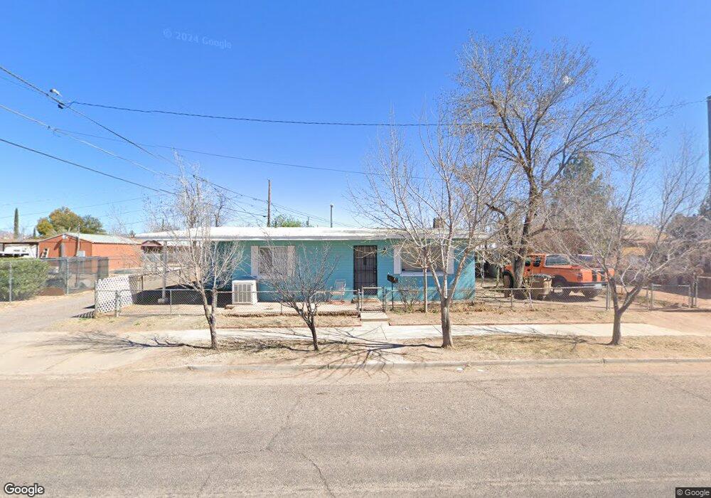 1731 C Ave, Douglas, AZ 85607 - photo 1