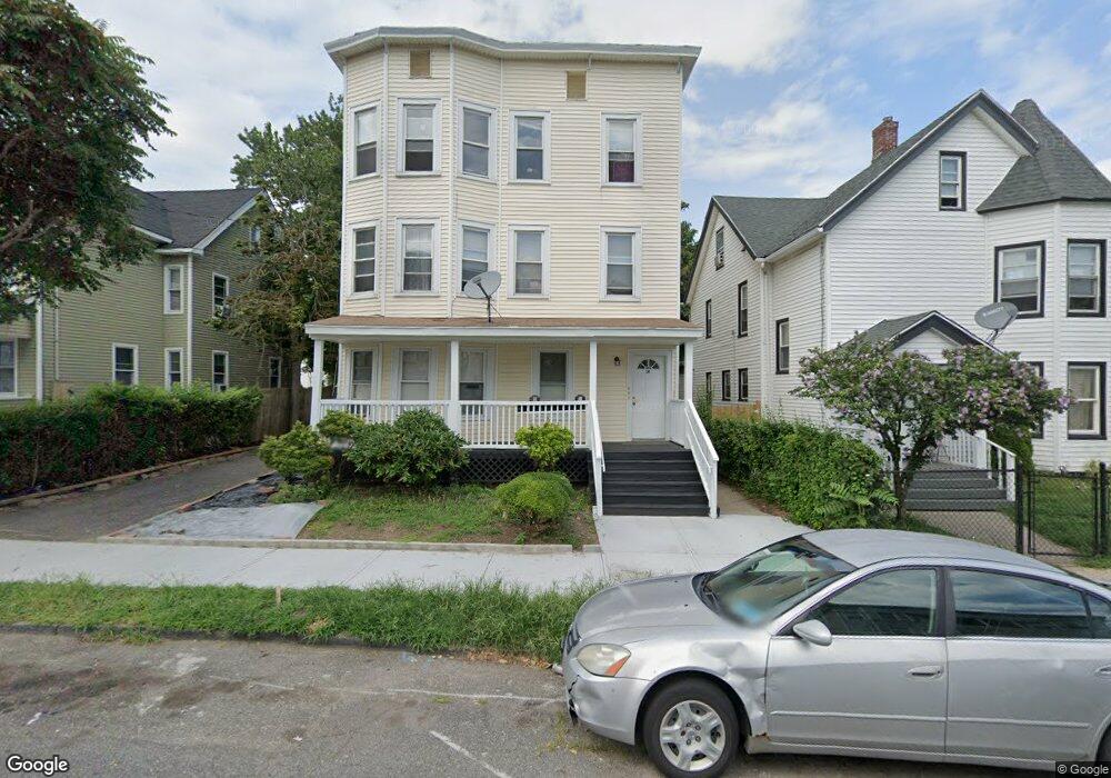 195 Holly St unit 1, Bridge Port, CT 06607 - photo 1