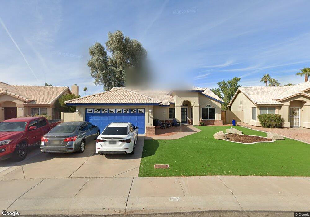 1102 E Harbor View Dr, Gilbert, AZ 85234 - photo 1