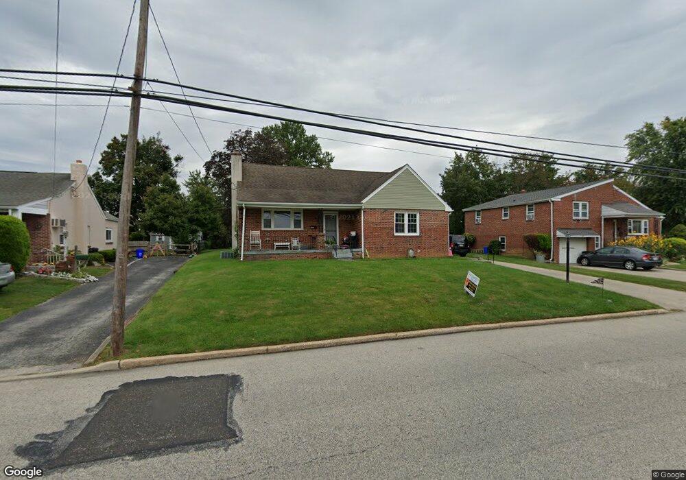 1415 Colwell Ln, Conshohocken, PA 19428 - photo 1