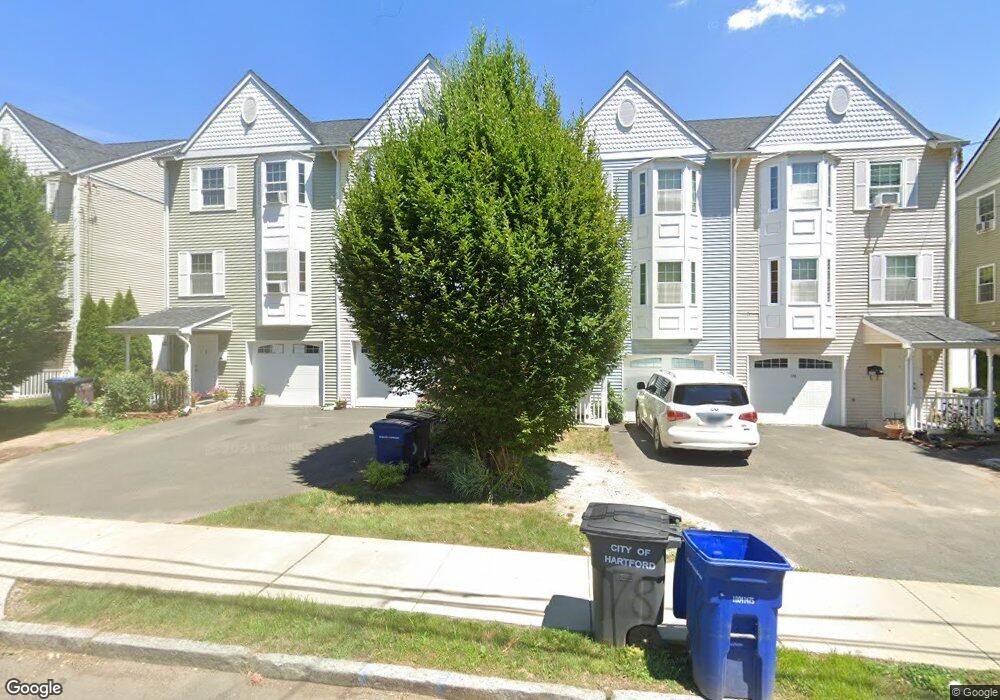 178 S Marshall St, Hartford, CT 06105 - photo 1