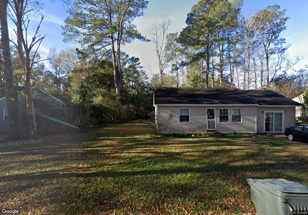 1406 Oak St unit 1406 Oak Street, Conway, SC 29526 - photo 1