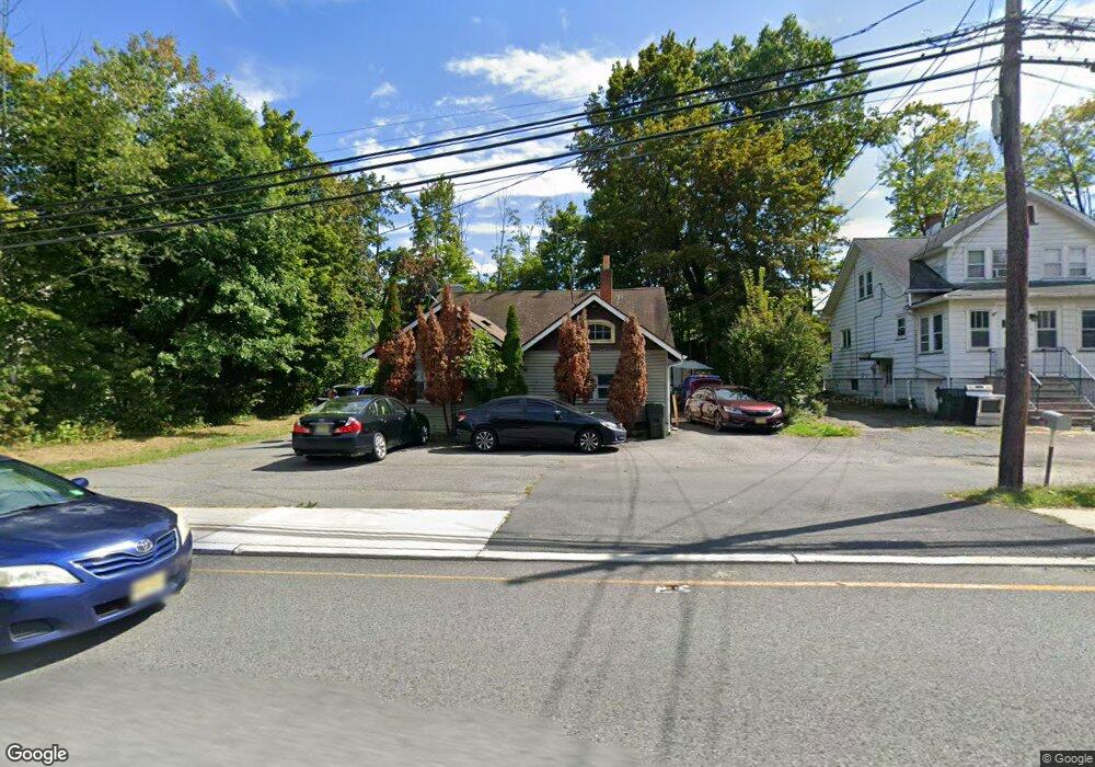 7 Route 46, Budd Lake, NJ 07828 - photo 1