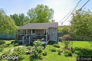 227 S Brooksburg Water St, Madison, IN 47250