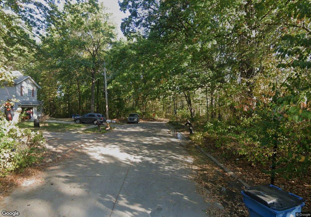 V/L E 34th St, Lorain, OH 44055 - photo 1