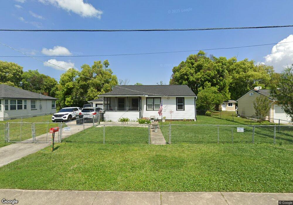 5343 Kingsbury St, Jacksonville, FL 32205 - photo 1