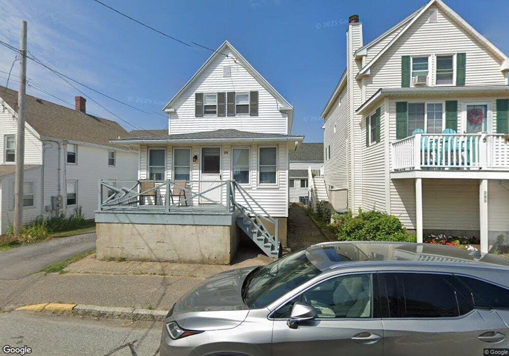 179 N End Blvd unit A, Salisbury, MA 01952 - photo 1