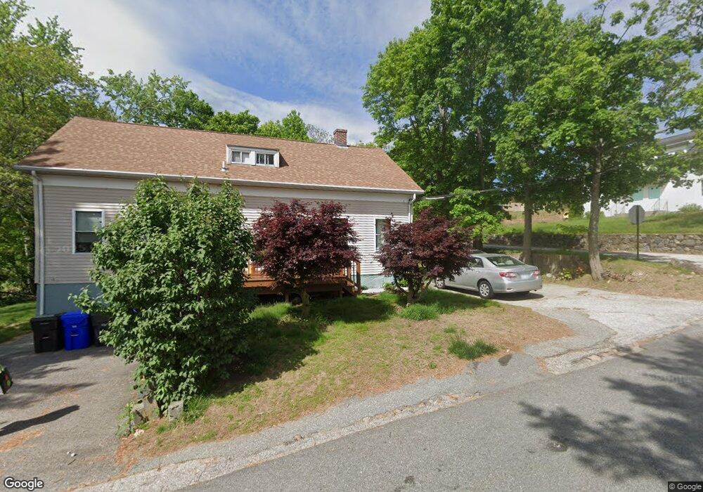 99 1st St, West Warwick, RI 02893 - photo 1