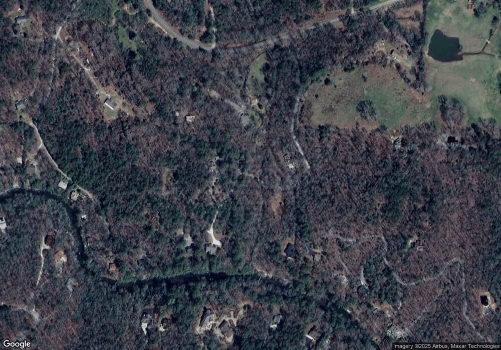 14 W Goldmine Rd, Ellijay, GA 30536 - photo 1