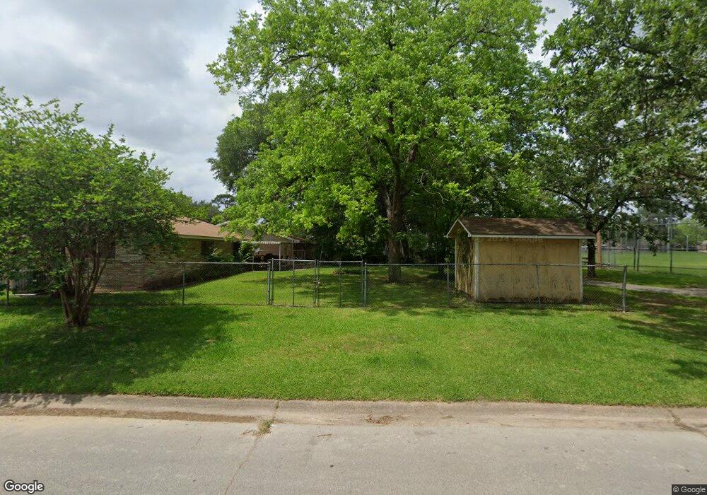 8731 Vacek Crossing Way, Houston, TX 77016 - photo 1