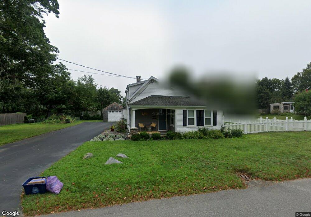 9 Broad Ave, Concord, NH 03301 - photo 1