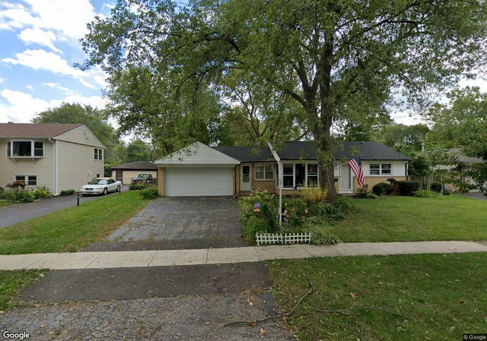 2307 Hawk Ln, Rolling Meadows, IL 60008 - photo 1