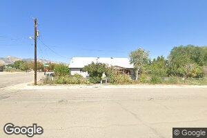 396 W 100 N, Huntington, UT 84528