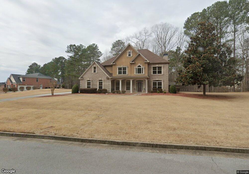 3201 Ashmore Ct unit 1, Conyers, GA 30094 - photo 1