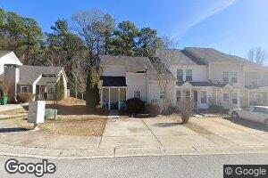 2596 Wellington Walk Place, Lithonia, GA 30058