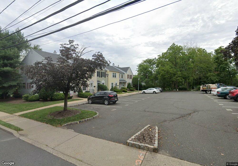 112 N Bridge St, Somerville, NJ 08876 - photo 1