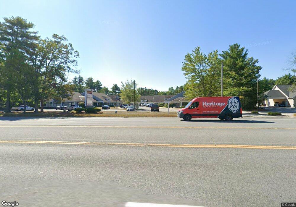 71 State Route 101a unit 11, Amherst, NH 03031 - photo 1