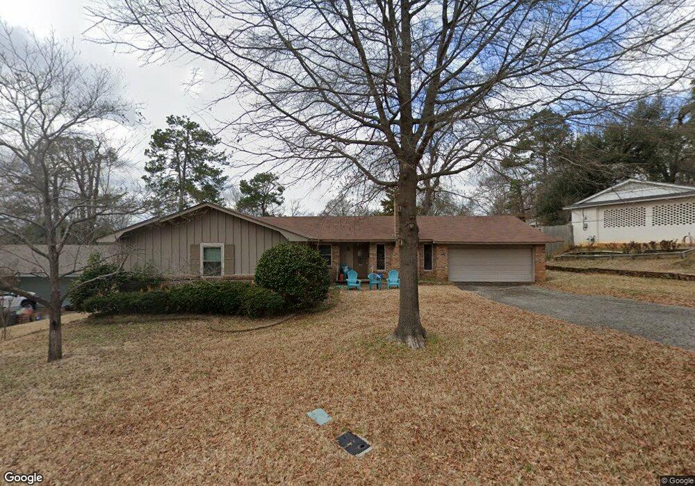2915 Pollard Dr, Tyler, TX 75701 - photo 1
