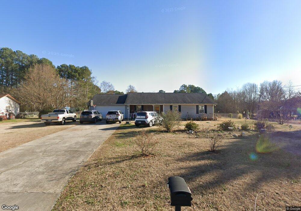 15 Stokes Dr unit D/2, Stockbridge, GA 30281 - photo 1