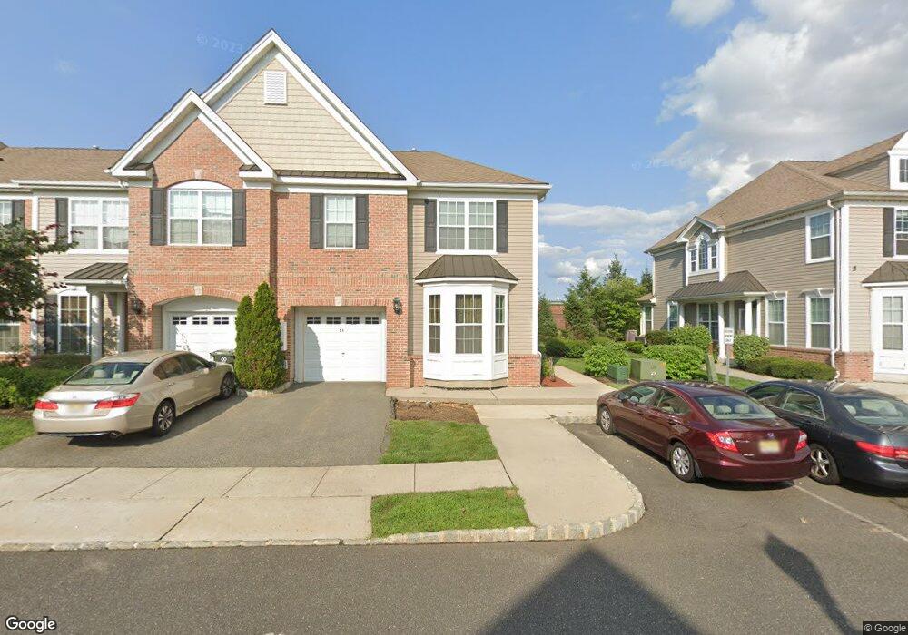 31 Vincent Behan Blvd unit 31, Edison, NJ 08837 - photo 1