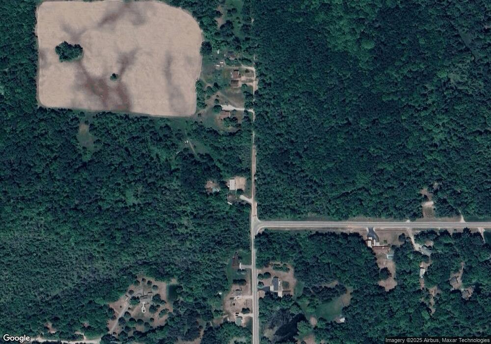 61 N Mud Lake Rd, West Branch, MI 48661 - photo 1