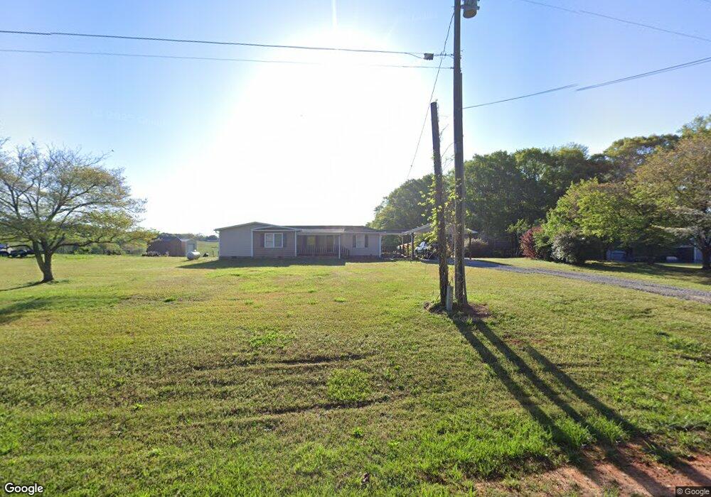 657 Mandeville Rd, Carrollton, GA 30117 - photo 1