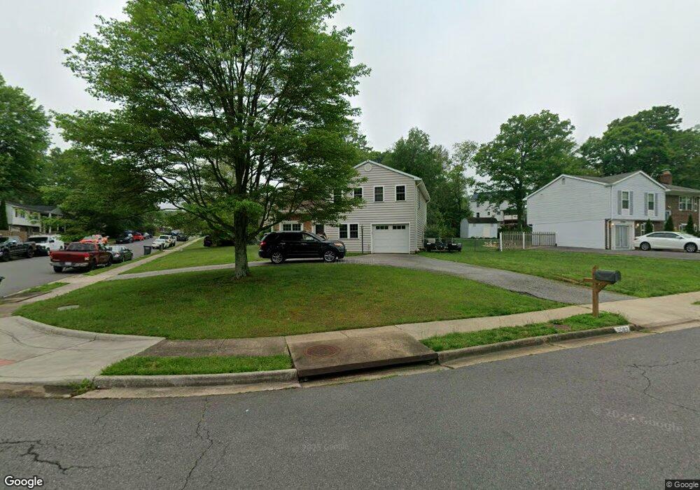 5583 Neddleton Ave, Woodbridge, VA 22193 - photo 1