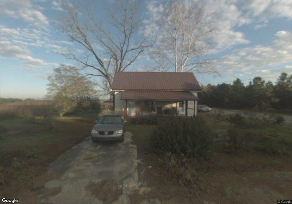 737 Pilcher Rd, Pelham, GA 31779 - photo 1