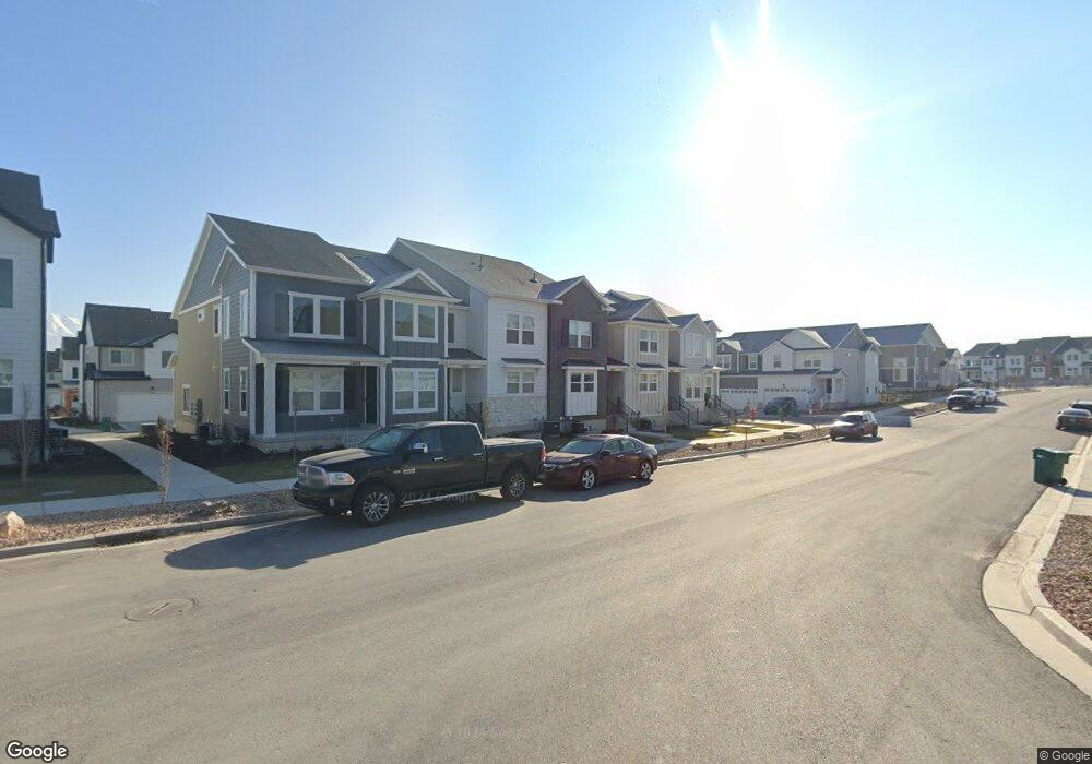 1458 N Sage Dr unit 286, Lehi, UT 84043 - photo 1