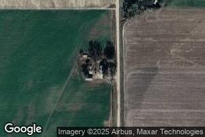 5542 N O Fallons Rd, Hershey, NE 69143