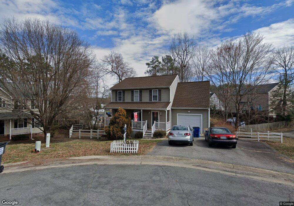 5013 Clear Ridge Ct, Midlothian, VA 23112 - photo 1