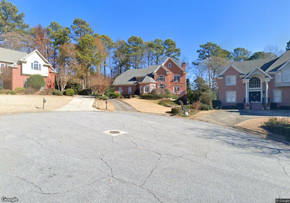 4430 Langdon Walk SE, Smyrna, GA 30080 - photo 1