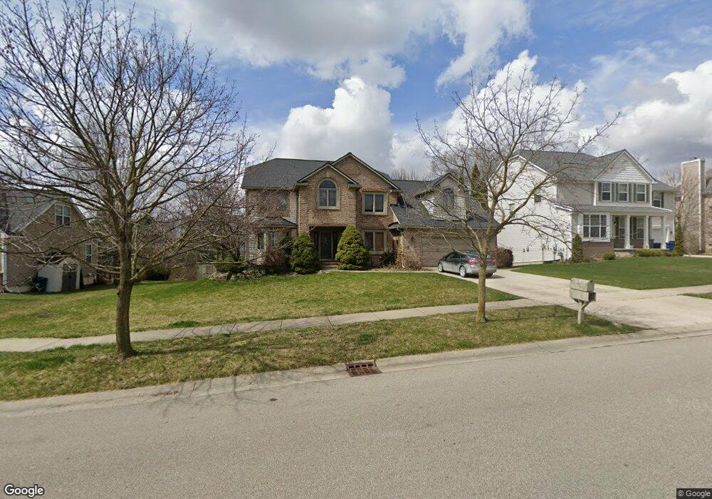 3622 Burnham Rd, Ann Arbor, MI 48108 - photo 1