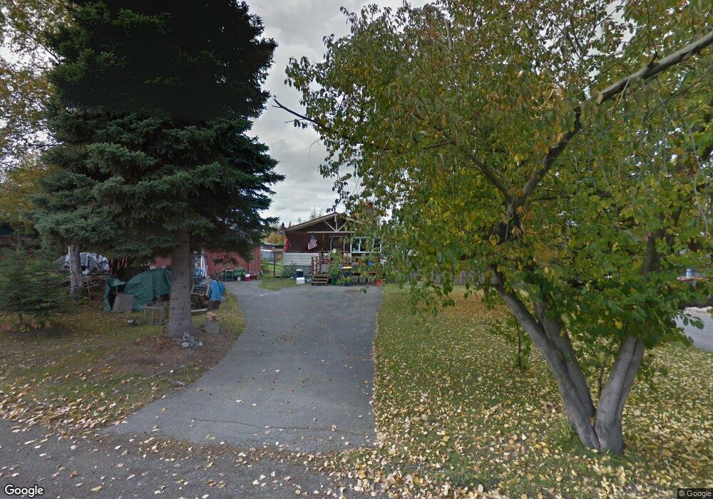 4300 Harrison St, Anchorage, AK 99503 - photo 1