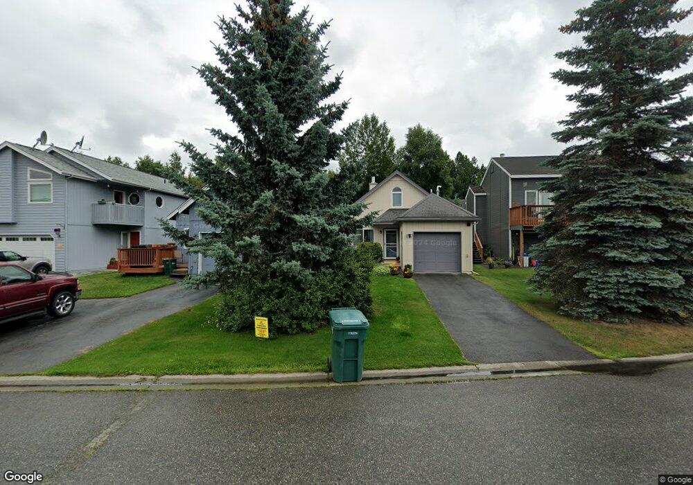 3803 Image Dr, Anchorage, AK 99504 - photo 1