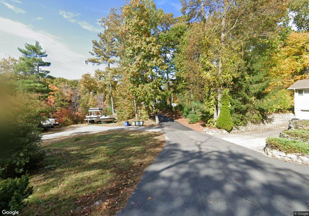 34 Countryside Dr, Johnston, RI 02919 - photo 1