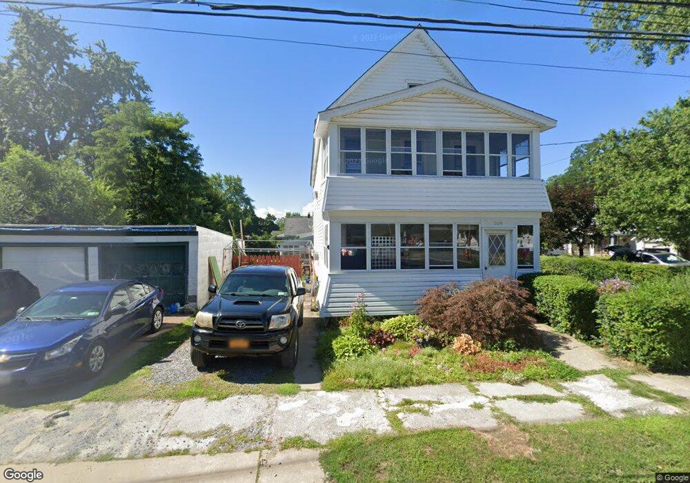 2438 Turner Ave, Schenectady, NY 12306 - photo 1