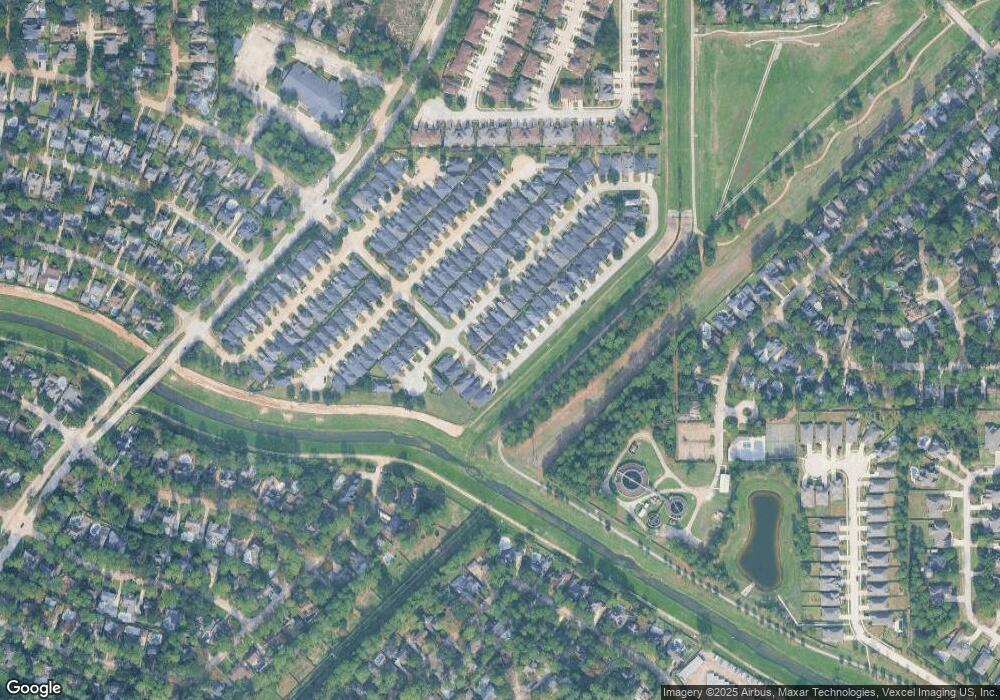 15907 W Bellefontaine Way, Tomball, TX 77377 - photo 1