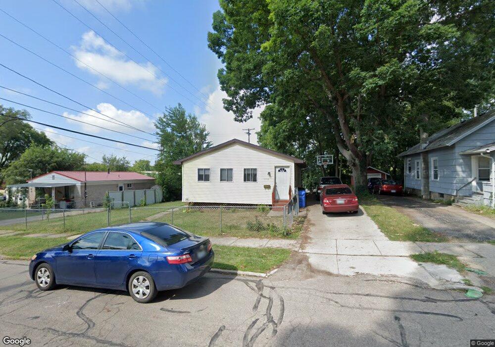1140 S Holmes St, Lansing, MI 48912 - photo 1