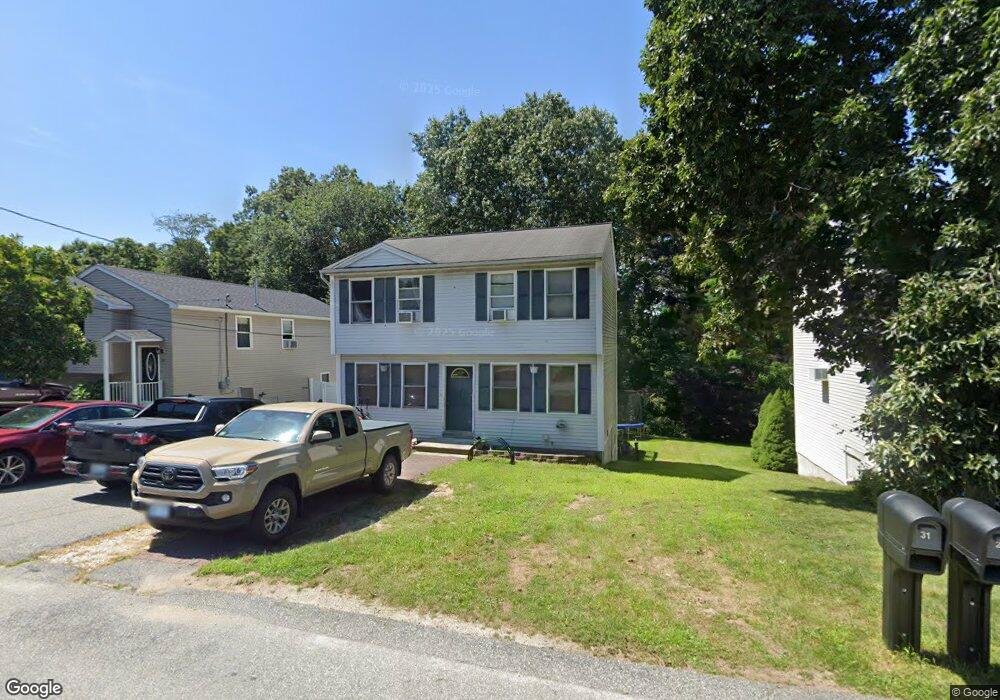 31 Poisson St, Cumberland, RI 02864 - photo 1