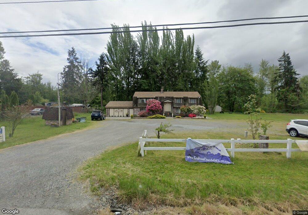 9524 224th St E, Graham, WA 98338 - photo 1